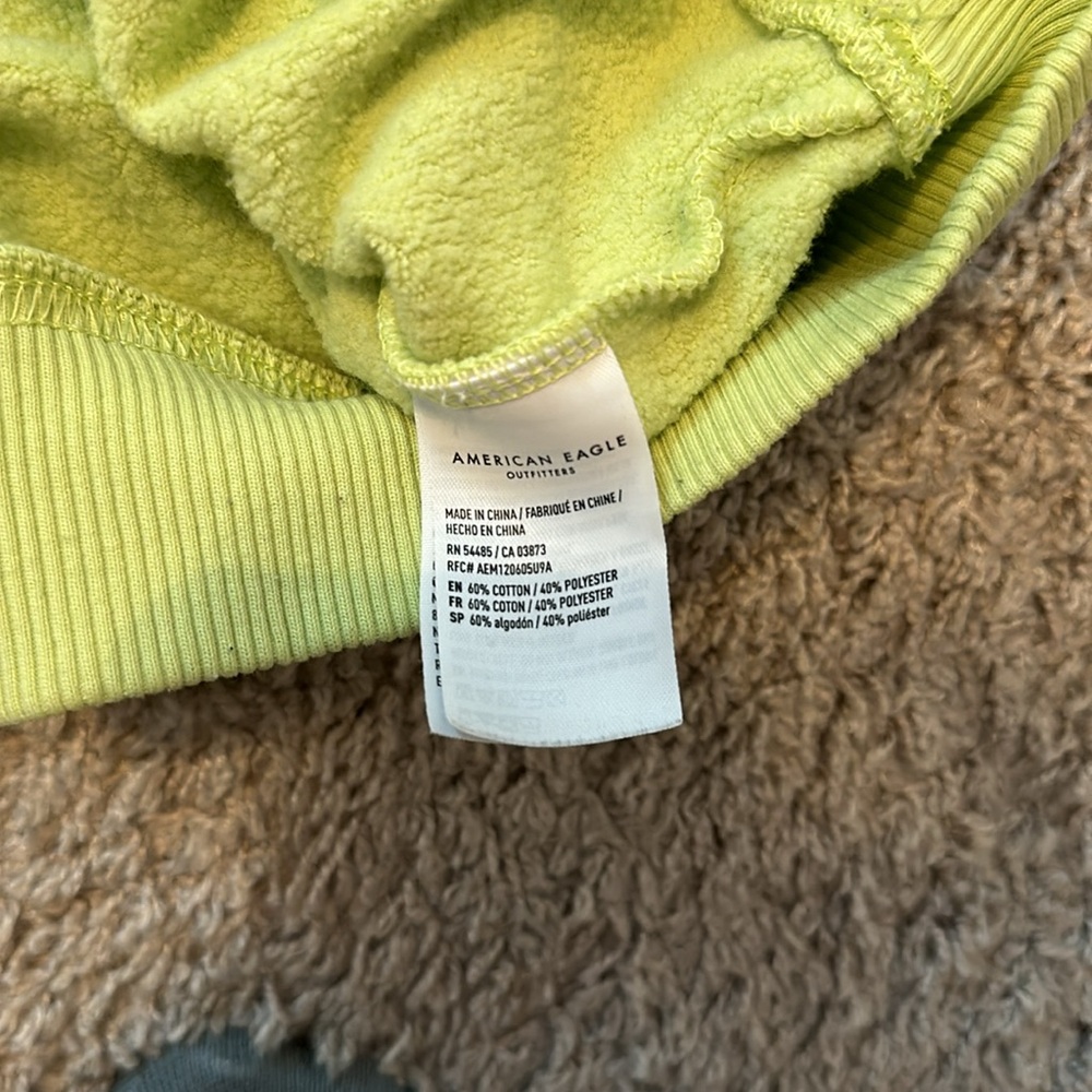 Sweater - Picture 3 of 4
